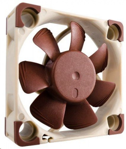 Noctua  40x40x10 mm hűtő ventilátor (NF-A4x10 5V)